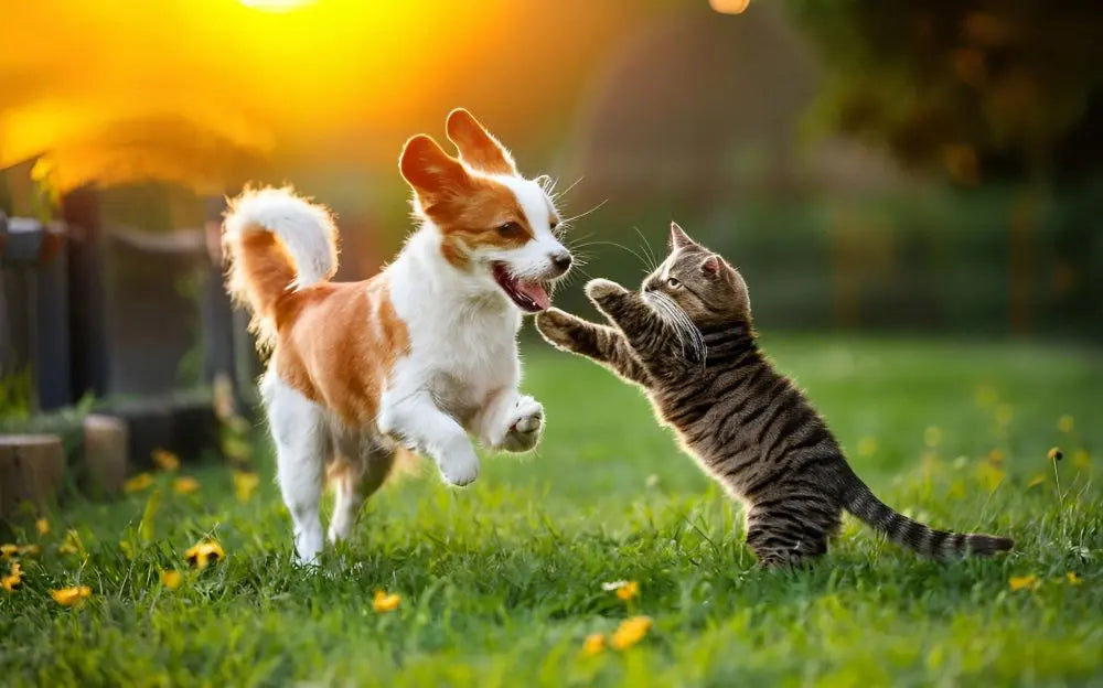 Ensuring-a-Happy-and-Healthy-Pet-Top-Tips-for-Pet-Owners Chestnut Mill