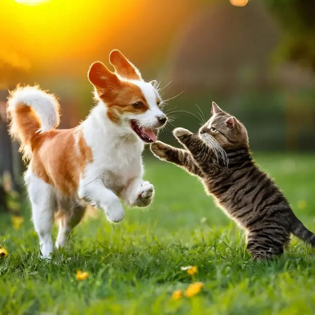 Ensuring-a-Happy-and-Healthy-Pet-Top-Tips-for-Pet-Owners Chestnut Mill