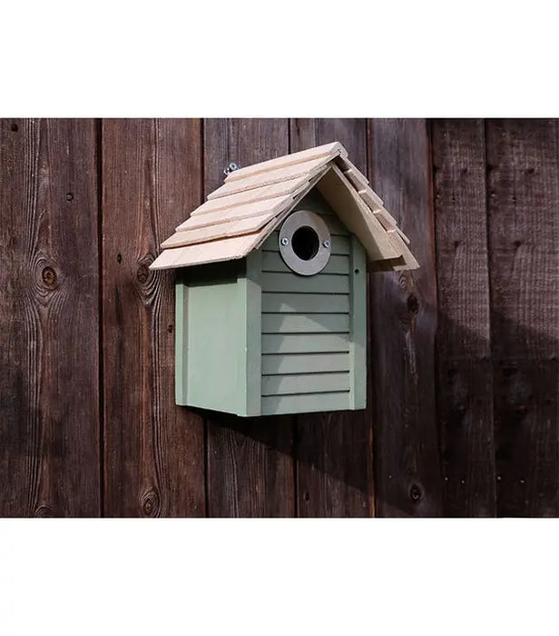 What-is-National-Nest-Box-Week Chestnut Mill