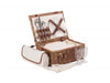 2 PERSON CLASSIC PICNIC HAMPER - Chestnut Mill