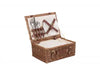 2 PERSON CLASSIC PICNIC HAMPER - Chestnut Mill