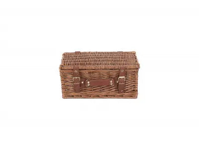 2 PERSON CLASSIC PICNIC HAMPER - Chestnut Mill