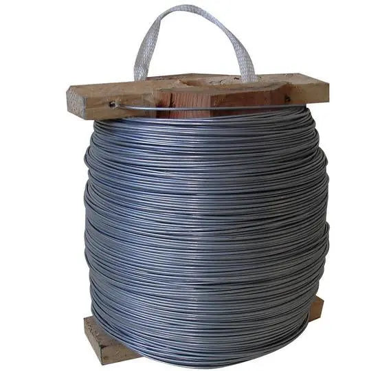 2.5mm High tensile wire - 650m Length - Chestnut Mill