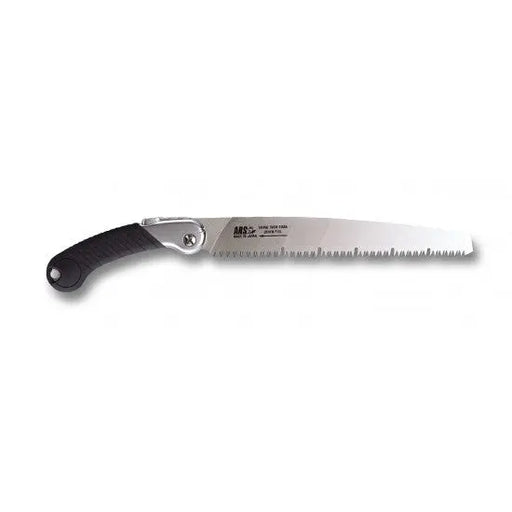 PRUNING SAW/SHEATH -STRAIGHT S TURBOCUT BLADE/3.5MM PITCH -270MM -RUBBER GRIP - Chestnut Mill