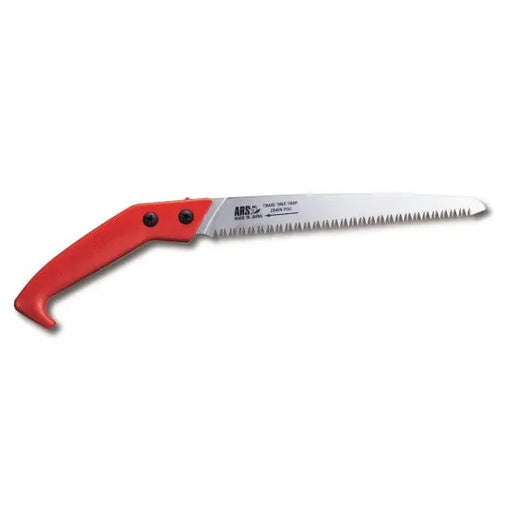 PRUNING SAW/SHEATH - STRAIGHT BLADE/4MM PITCH - 240MM - Chestnut Mill