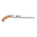 PRUNING SAW/WOOD GRIP -STRAIGHT BLADE/4MM PITCH -300MM - Chestnut Mill