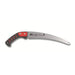 PRUNING SAW/SHEATH -CURVED TURBOCUT BLADE/4MM PITCH -320MM -RUBBER GRIP - Chestnut Mill