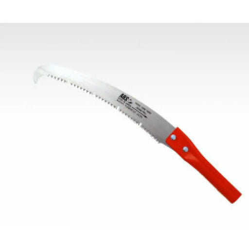 SUPER TURBOCUT SAW HEAD FOR EXP POLE - JG-2 GRIP - NO SHEATH - CURVED BLADE/4MM PITCH - LENGTH 340MM - THICKNESS 1.5MM - Chestnut Mill