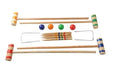 96cm Croquet Set in Canvas Bag - Chestnut Mill