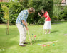 96cm Croquet Set in Canvas Bag - Chestnut Mill