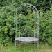 ARBOUR - ANTIQUE GREY - Chestnut Mill