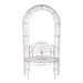 ARBOUR - ANTIQUE GREY - Chestnut Mill