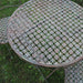 AVALON BISTRO SET 3 Piece - Green Rust - Chestnut Mill