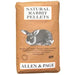 Allen & Page Natural Pellets Rabbit Food - 20 kg - Chestnut Mill