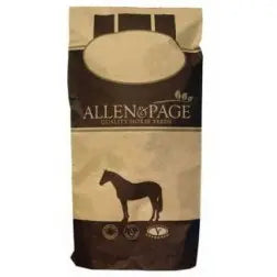 Allen & Page Rolled Oats  - 20 kg - Chestnut Mill