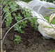 Aluminium Hoops Large - 80cm Tall x 1.55m Wide - Hoops Only - Chestnut Mill