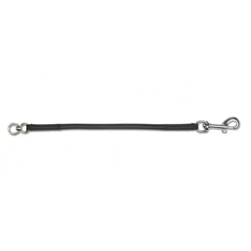 Ancol Bungee Shock Absorber Dog Lead 30cm - Chestnut Mill