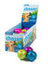 Ancol Chaser Sponge Floating Balls x20 - Chestnut Mill