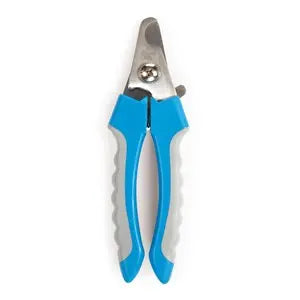 Ancol Ergo Small Nail Clippers - Chestnut Mill