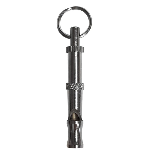 Ancol Variable Dog Whistle x3 - Chestnut Mill