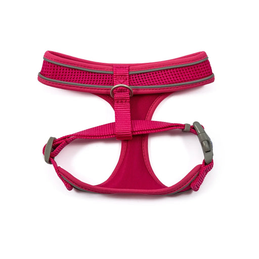 Ancol Viva Mesh Dog Harness in Pink - Various Sizes Ancol