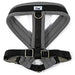 Ancol Viva Padded Harness Black - Various Sizes - Chestnut Mill