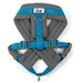 Ancol Viva Padded Harness Blue - Various Sizes - Chestnut Mill