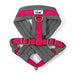 Ancol Viva Padded Harness Pink - Various Sizes - Chestnut Mill