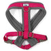 Ancol Viva Padded Harness Pink - Various Sizes - Chestnut Mill