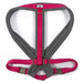 Ancol Viva Padded Harness Pink - Various Sizes - Chestnut Mill