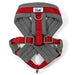 Ancol Viva Padded Harness Red - Various Sizes - Chestnut Mill