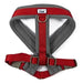 Ancol Viva Padded Harness Red - Various Sizes - Chestnut Mill