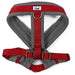 Ancol Viva Padded Harness Red - Various Sizes - Chestnut Mill