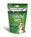 Arden Grange Dog Crunchy Bites Lamb - 225g - Chestnut Mill