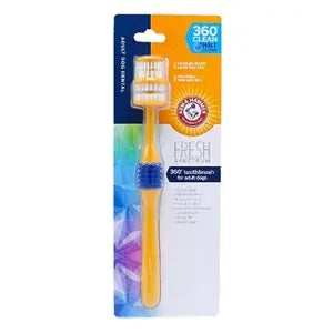 Arm & Hammer 360 Degree Toothbrush - Various Sizes - Chestnut Mill