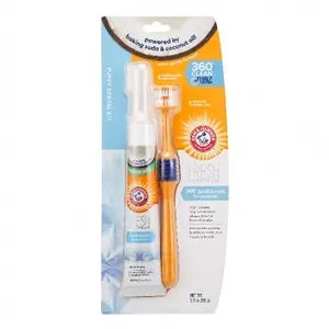 Arm & Hammer Dental Kit Puppies - Chestnut Mill