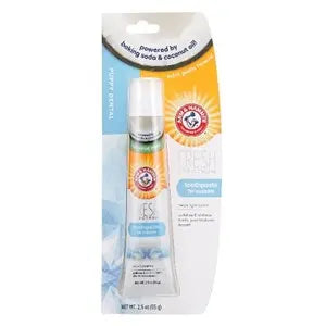 Arm & Hammer Toothpaste Puppies - Chestnut Mill