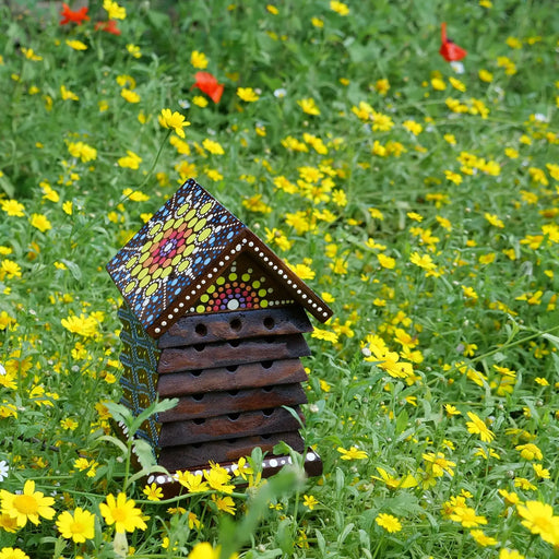 Artisan Bee Hotel - Bali Island Range - Chestnut Mill