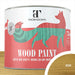 Ash Wood Paint - Chestnut Mill