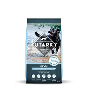 Autarky Adult White Fish Grain Free   - Various Sizes - Chestnut Mill