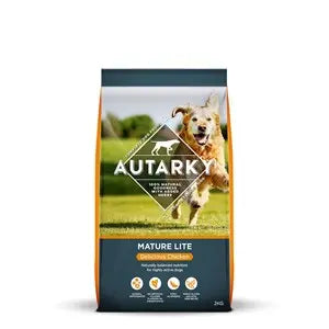 Autarky Mature Lite Chicken  - Various Sizes - Chestnut Mill