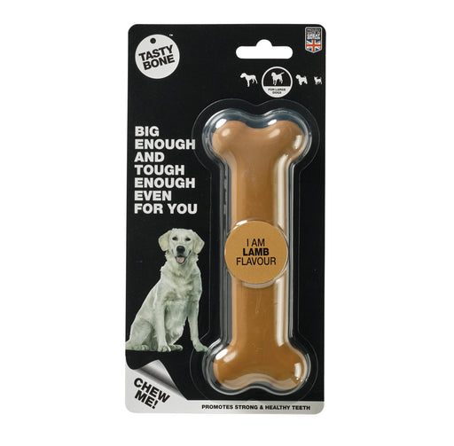 BFP Tasty Bone Lamb - Large - Chestnut Mill