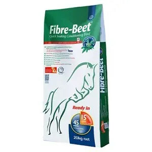 BHF Fibre Beet - 20 kg - Chestnut Mill