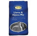 Badminton Llama & Alpaca Mix - 20 kg - Chestnut Mill