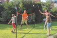 Badminton Volley Ball Tennis Net 3m - Chestnut Mill