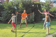 Badminton Volley Ball Tennis Net 5m - Chestnut Mill