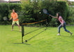 Badminton Volley Ball Tennis Net 5m - Chestnut Mill