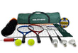 Badminton Volley Ball Tennis Net 6m Traditional Garden Games