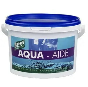 Baileys Aqua-Aide Equine Electrolytes - Horse Supplement - Various Sizes - Chestnut Mill