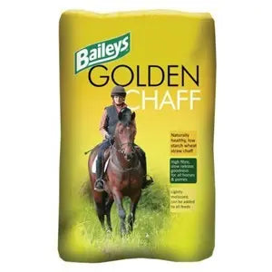 Baileys Golden Chaff 12.5kg - Chestnut Mill